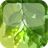 Galaxy S4 Leaf icon