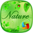Natue Leaf Theme icon