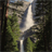 Nature Mountain Waterfall LWP version 2