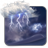 Weather wallpaper1 icon