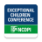EC Conference icon
