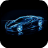 Neon Car Themes icon