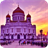 Moscow City Wallpaper icon