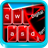 Neon Color Keyboard Theme icon