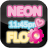 Neon Flow Gallery icon