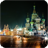 Moscow Russia Live Wallpaper icon