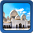 Mosques Live Wallpapers icon