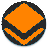 Neon Orange Free Installer icon