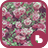 A wild rose homepack icon