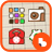 Colorful icon homepack APK Download
