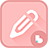 StudyHelper pink homepack icon