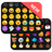 New Facebook Messenger Emojis version 1.0.0