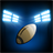 New Orleans Football Live Wallpaper icon