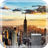 New-York City Live Wallpaper icon