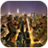 Night City Wallpaper icon