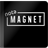Nota Magnet icon
