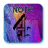 Note4 Launcher 1.0