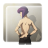 Kusanagi Motoko icon