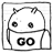Sketchy GO Launcher EX Theme icon