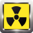 Nuclear Sign Wallpapers icon