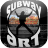 Subway Art icon