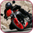 Moto BM Wallpaper icon