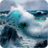 Ocean Wave Wallpaper icon