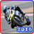 Motos HD icon