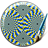 Optical Illusion Keyboard icon