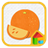 Orange Paper icon