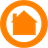 Orange Theme icon