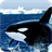 Orca Live Wallpaper version 1.30
