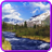 Mountains and Rivers icon