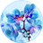 Orchid Theme icon