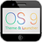 OS 9 Theme version 1.0