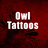 Owl Tattoos icon