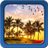 Palm Tree Live Wallpapers icon