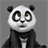 Panda Anime Wallpapers icon