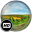 Panorama Wallpaper: Fields icon