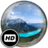 Panorama Wallpaper: Mountain Lakes version 1.1