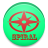 GPS SPIRAL icon