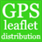 GPS Leaflet Tracking icon