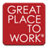 Great Places To Work icon
