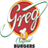 Greg Burgers version 1.0