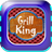 Grill King icon