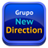 New Direction icon