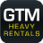 GTM Heavy Rentals icon