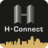 H Connect icon