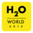 H2O World 2015 icon