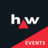 HW Events icon